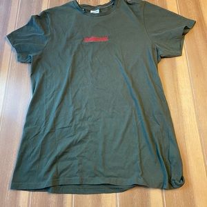 Men’s Gymshark tshirt